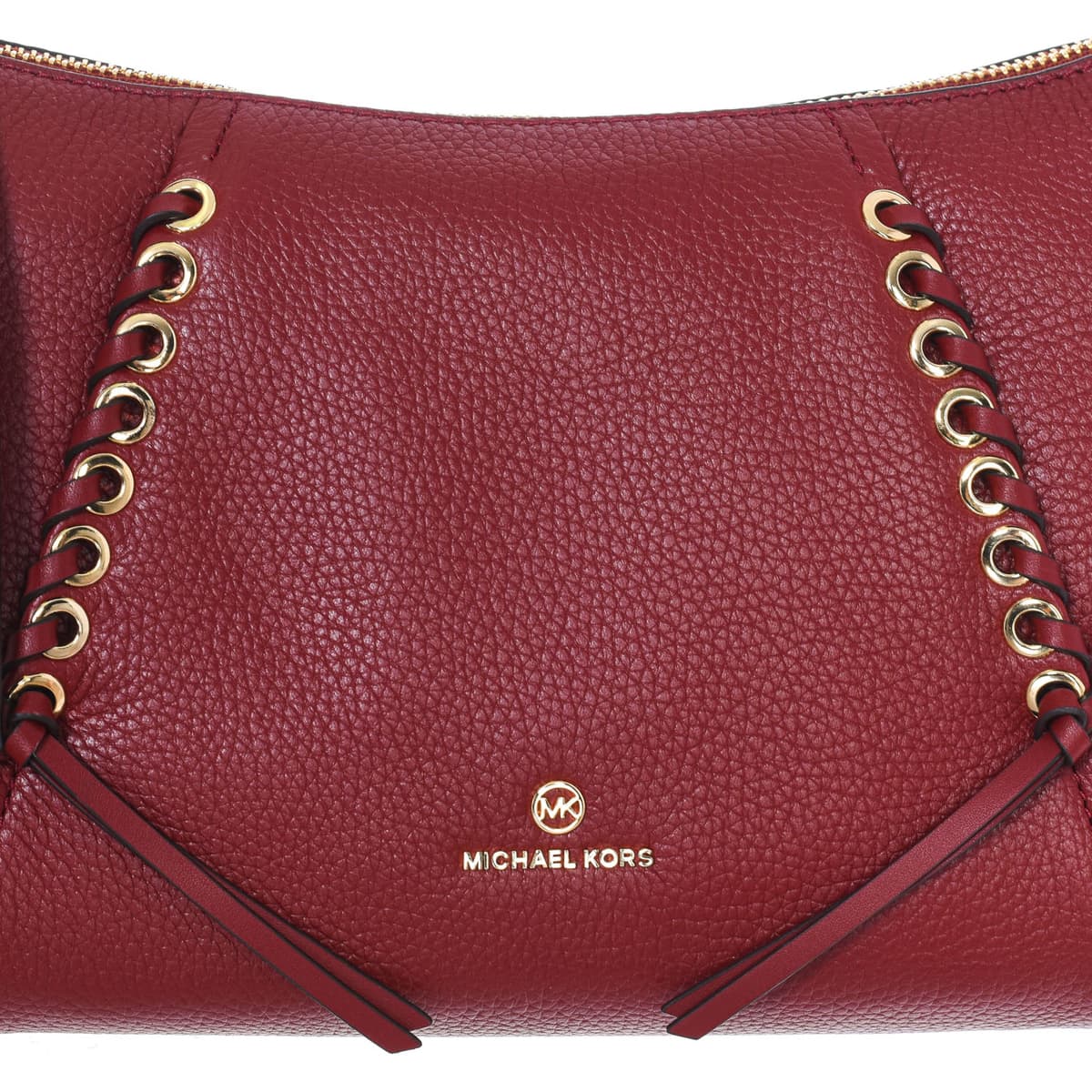 Women's Shoulder Bags Michael Kors Red