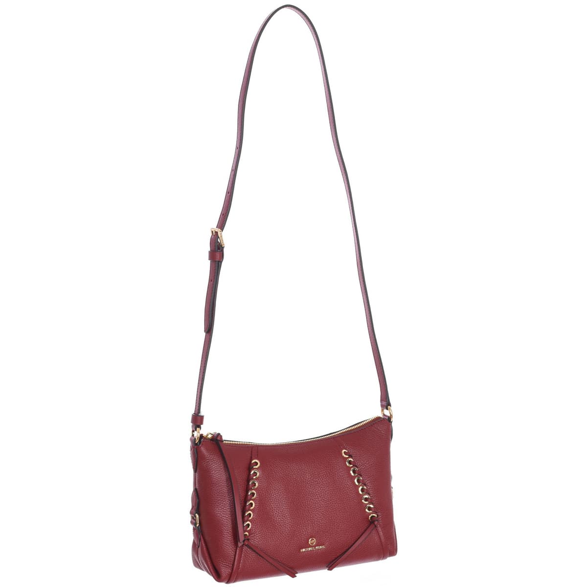 Women's Shoulder Bags Michael Kors Red
