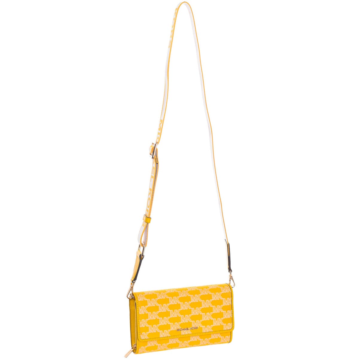 Women's Shoulder Bags Michael Kors Yellow