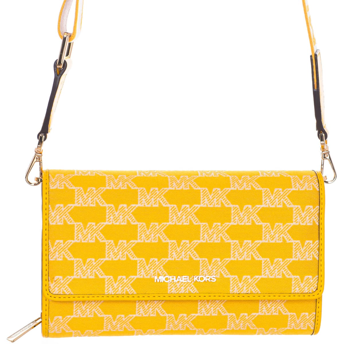 Women's Shoulder Bags Michael Kors Yellow