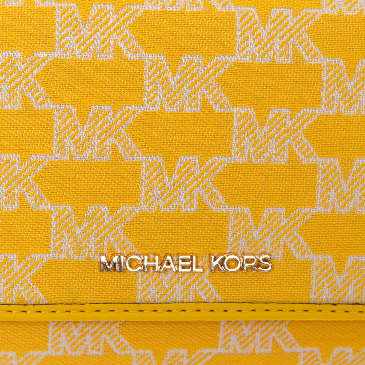 Women's Shoulder Bags Michael Kors Yellow