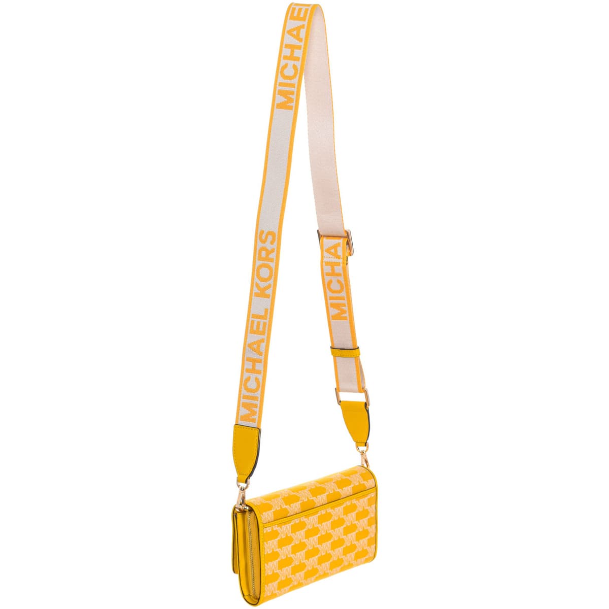 Women's Shoulder Bags Michael Kors Yellow
