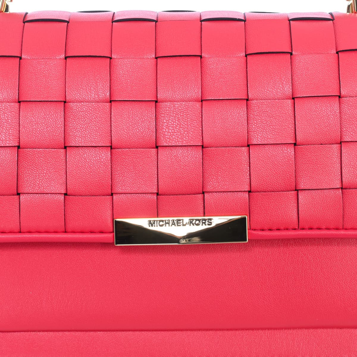 Women's Shoulder Bags Michael Kors Pink