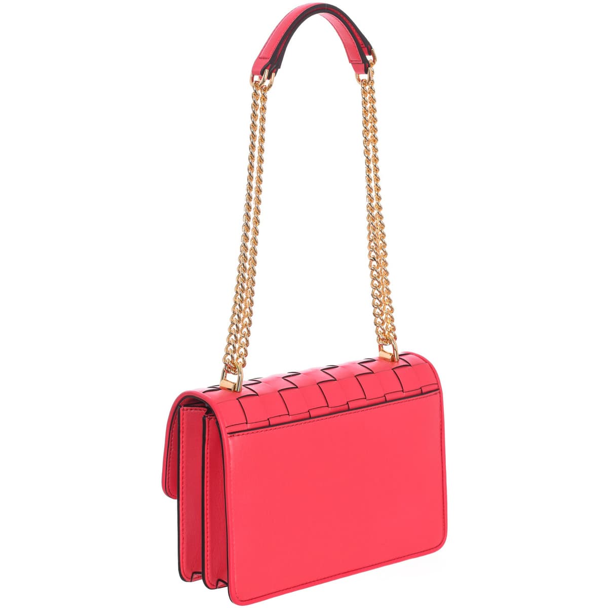 Women's Shoulder Bags Michael Kors Pink