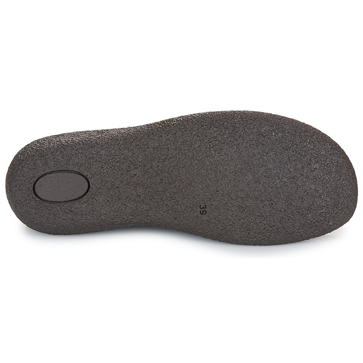 Women's Derby Shoes Casual Attitude Brown