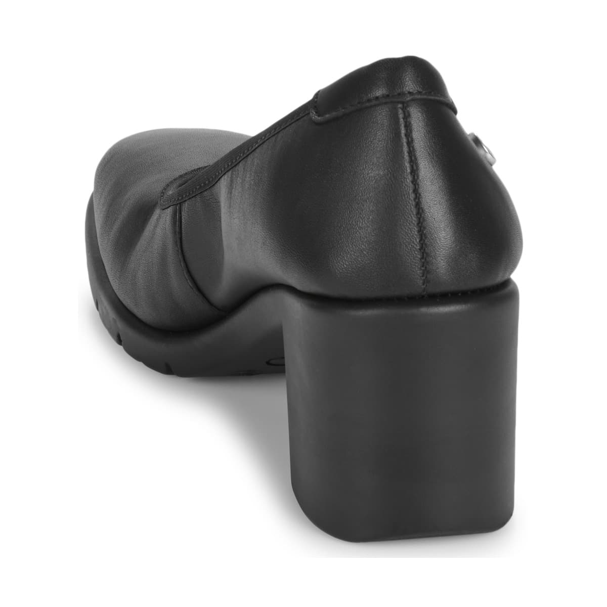 Women's Pumps Casual Attitude Black