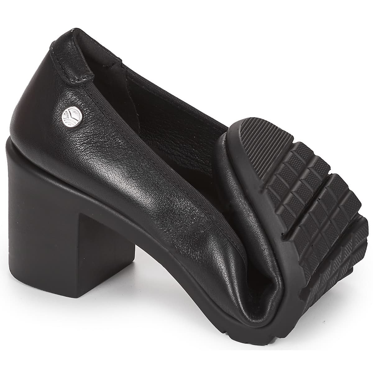 Women's Pumps Casual Attitude Black