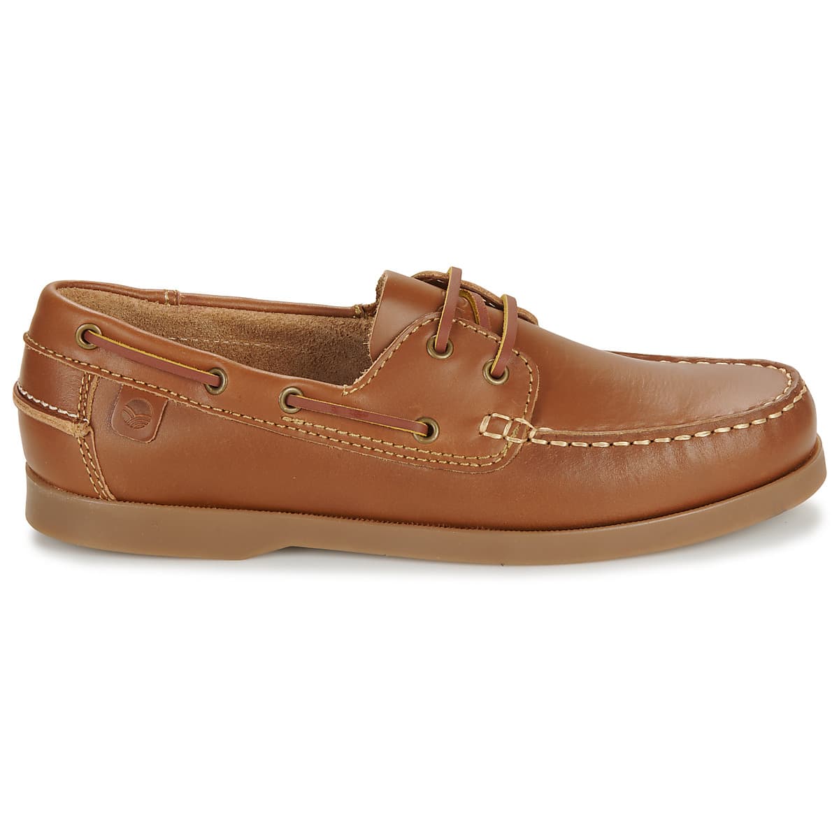 Women's Loafers Casual Attitude Brown