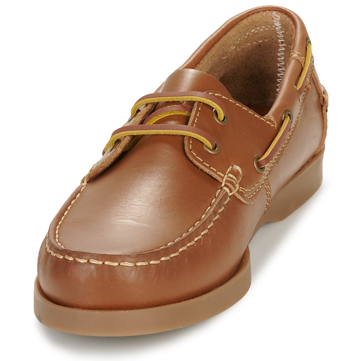 Women's Loafers Casual Attitude Brown