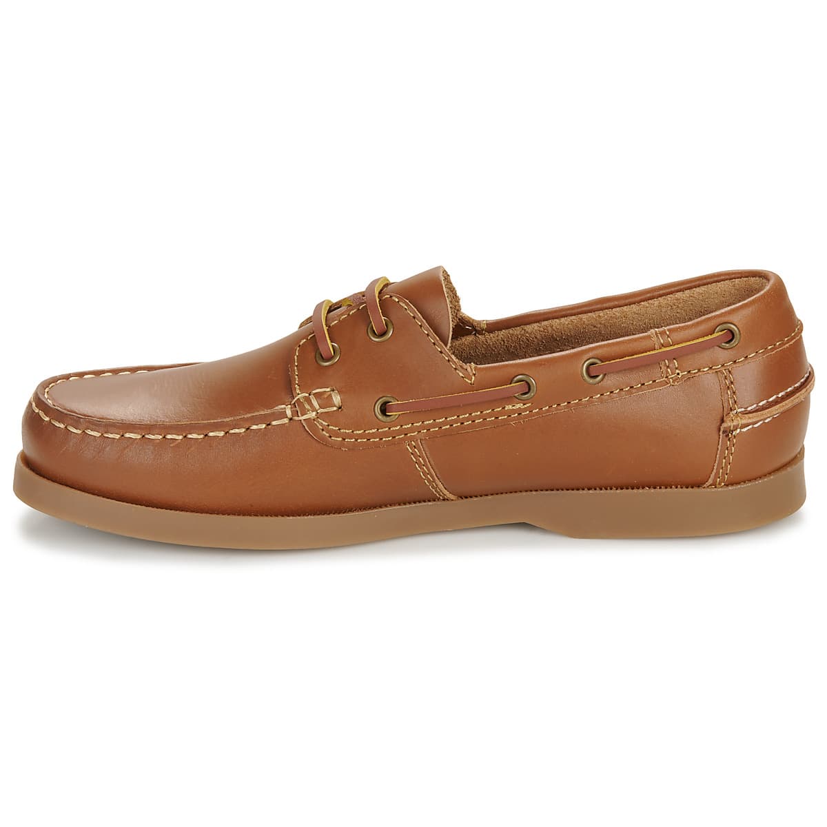 Women's Loafers Casual Attitude Brown