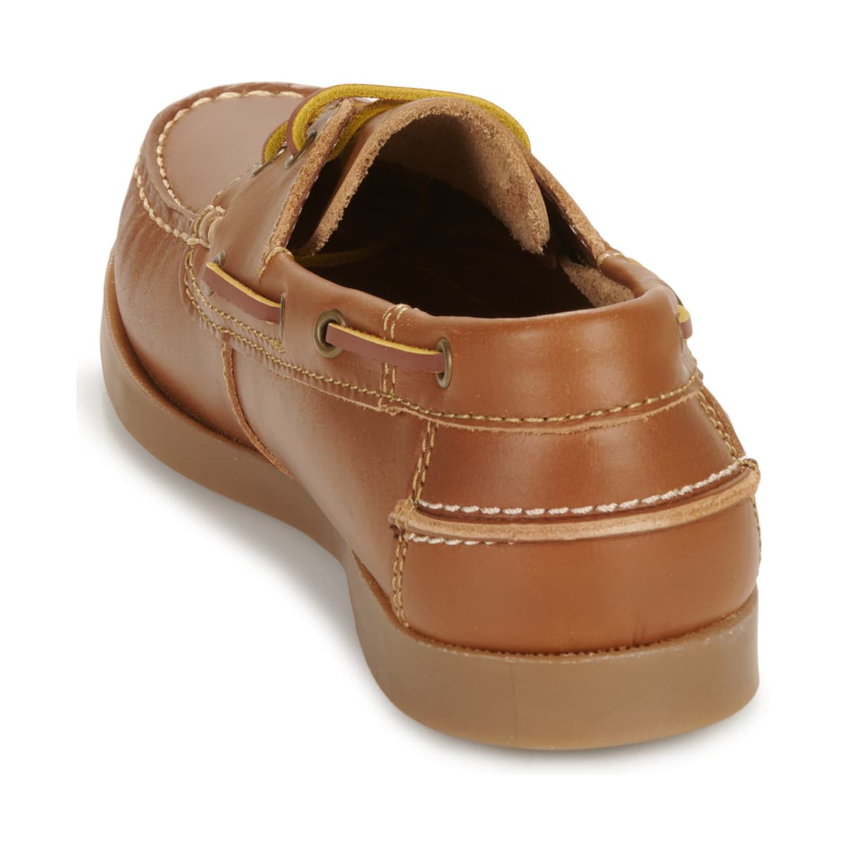 Women's Loafers Casual Attitude Brown