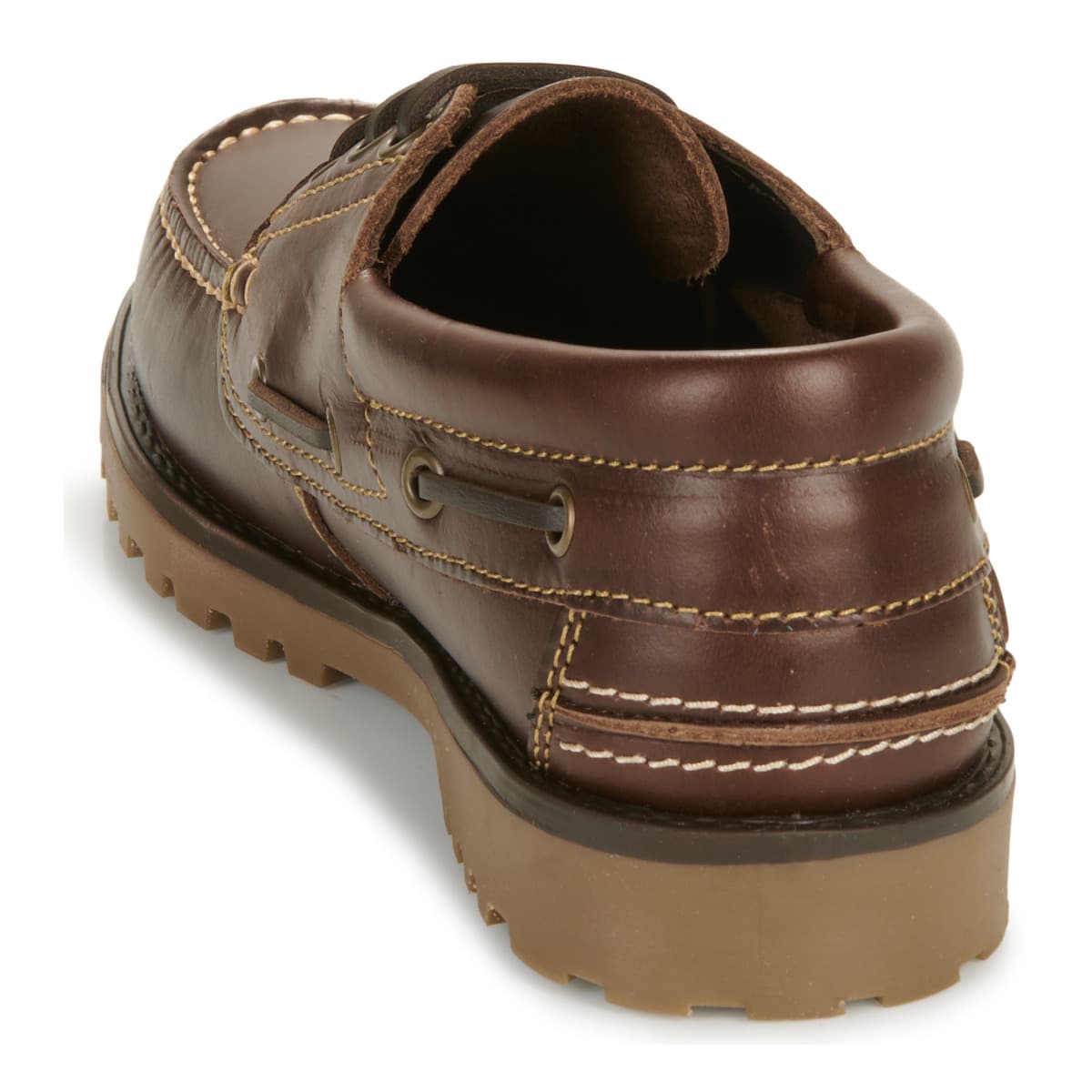 Women's Loafers Casual Attitude Brown