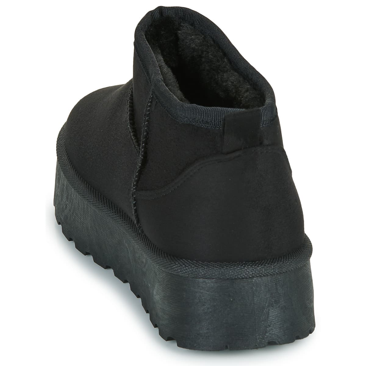 Women's Boots Moony Mood Black