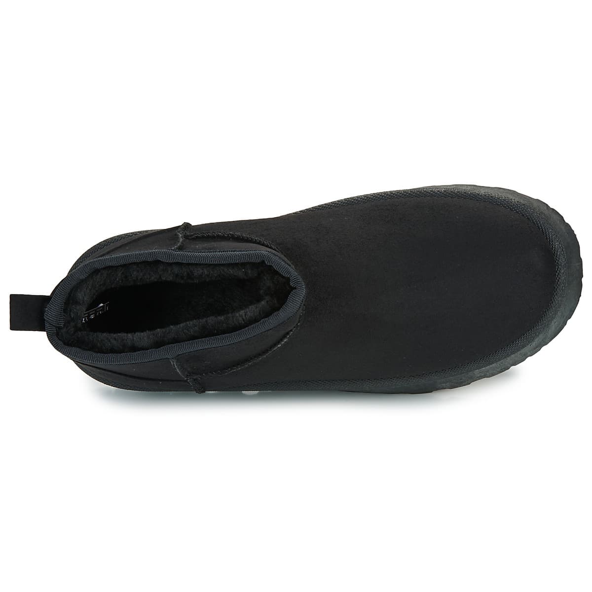 Women's Boots Moony Mood Black