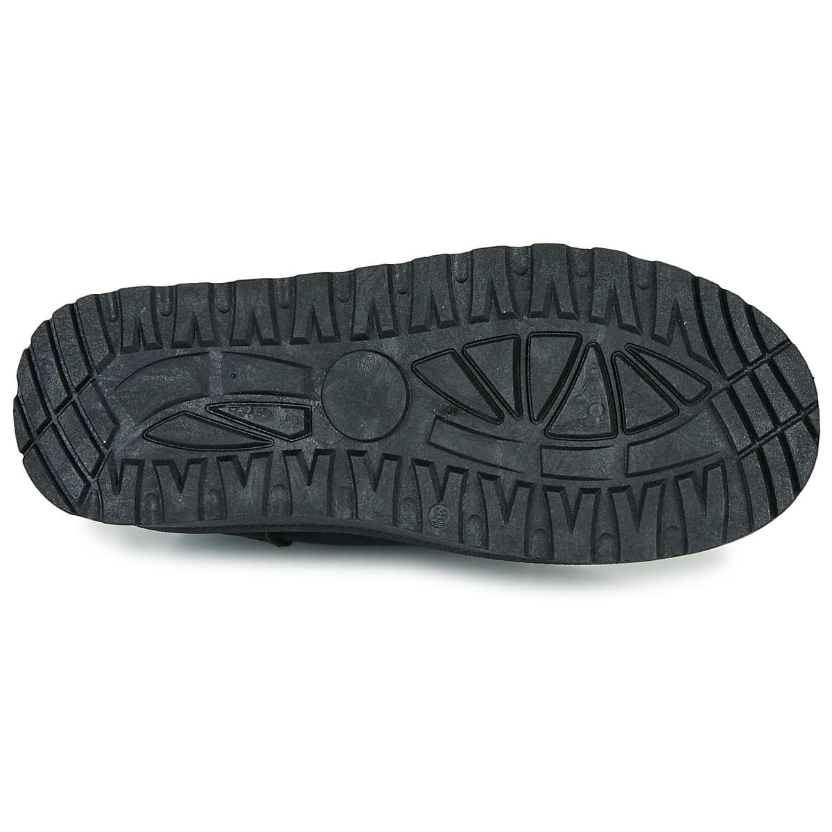 Women's Boots Moony Mood Black