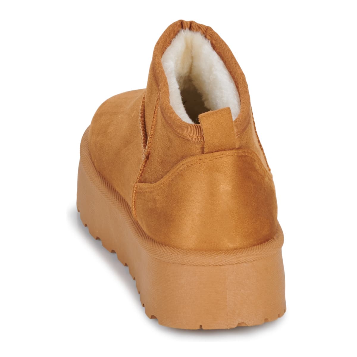 Women's Boots Moony Mood Brown