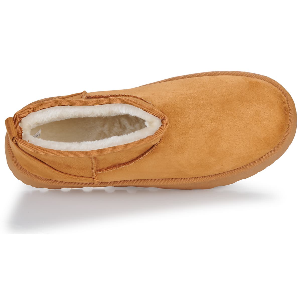 Women's Boots Moony Mood Brown