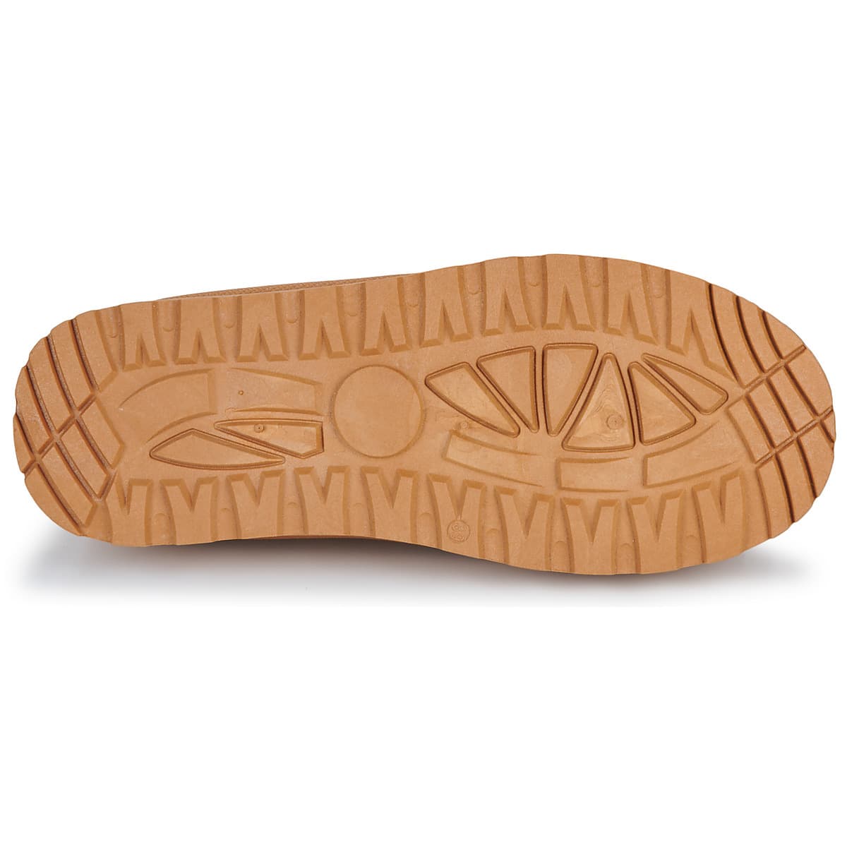 Women's Boots Moony Mood Brown