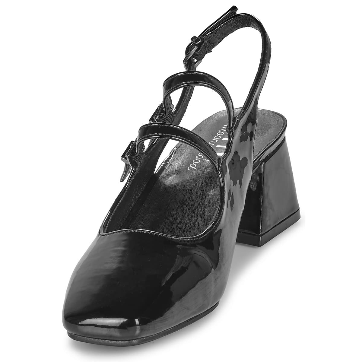 Women's Pumps Moony Mood Black