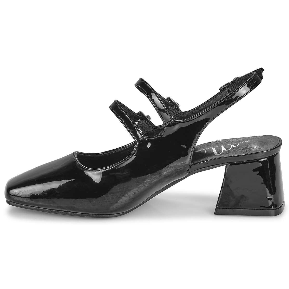 Women's Pumps Moony Mood Black