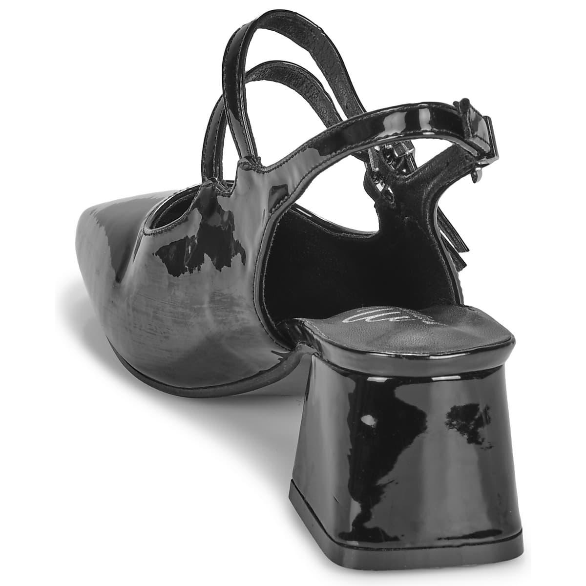 Women's Pumps Moony Mood Black