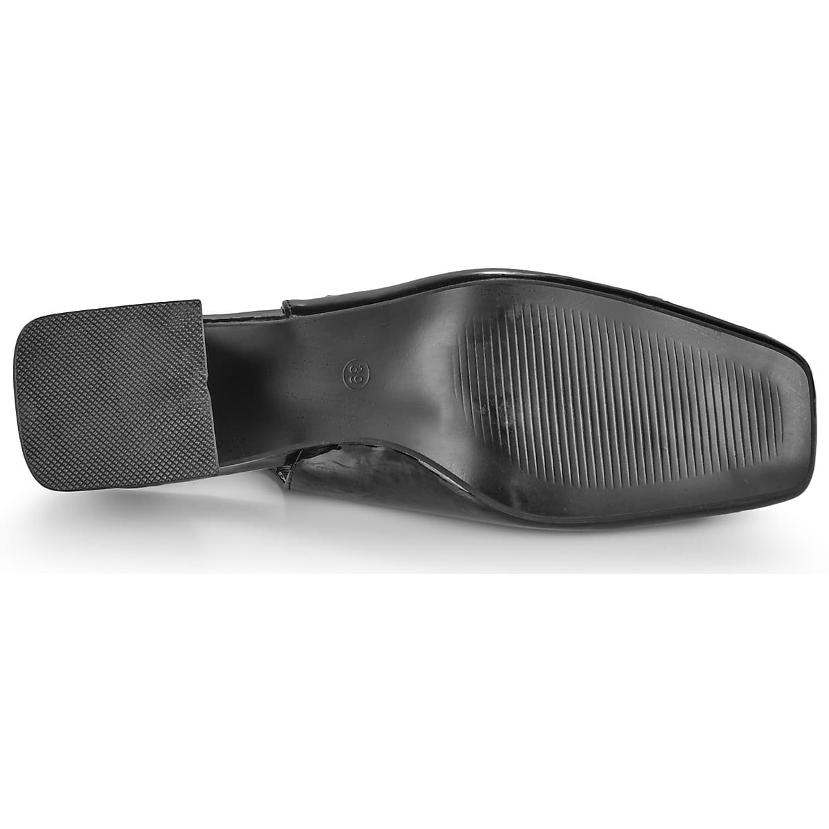 Women's Pumps Moony Mood Black