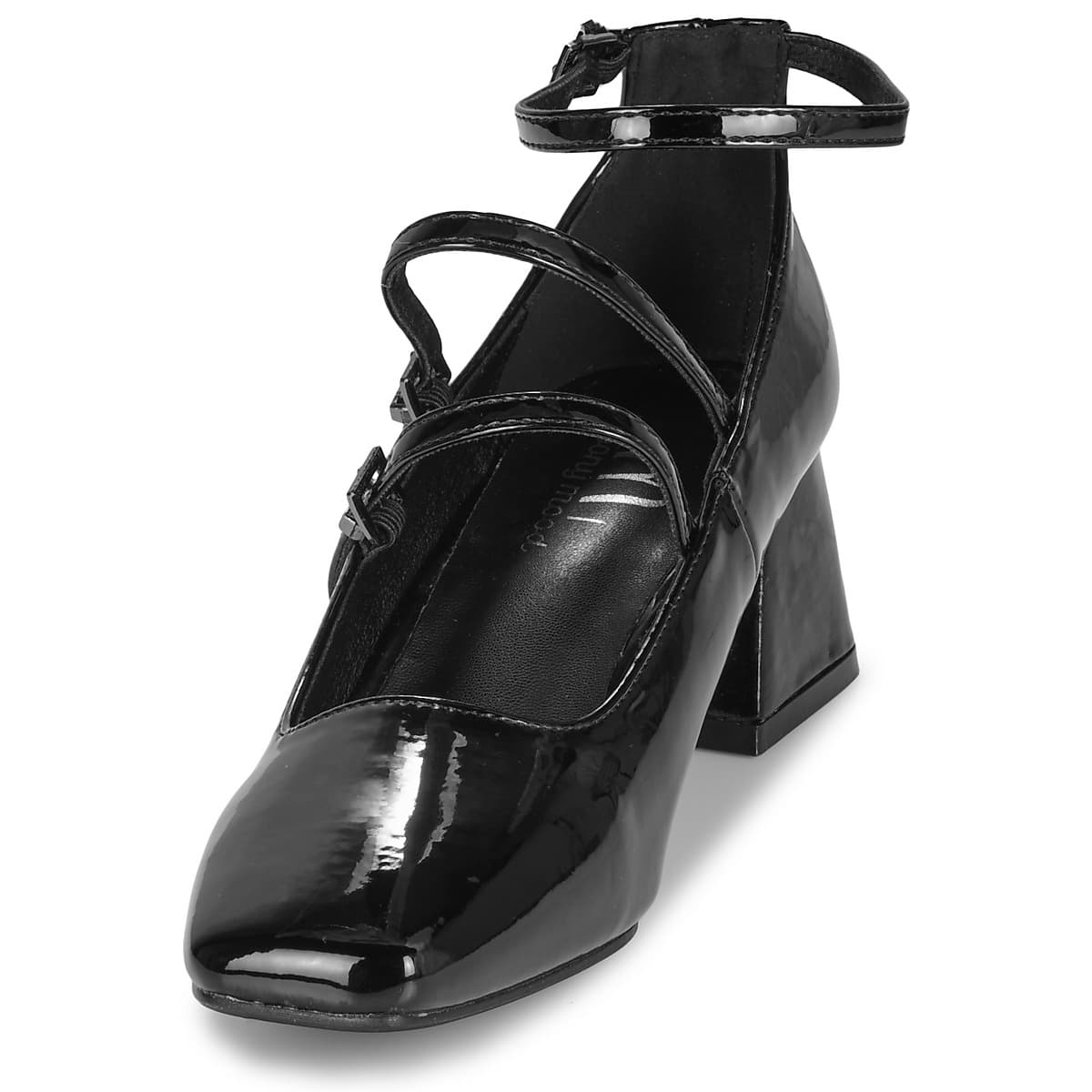 Women's Pumps Moony Mood Black