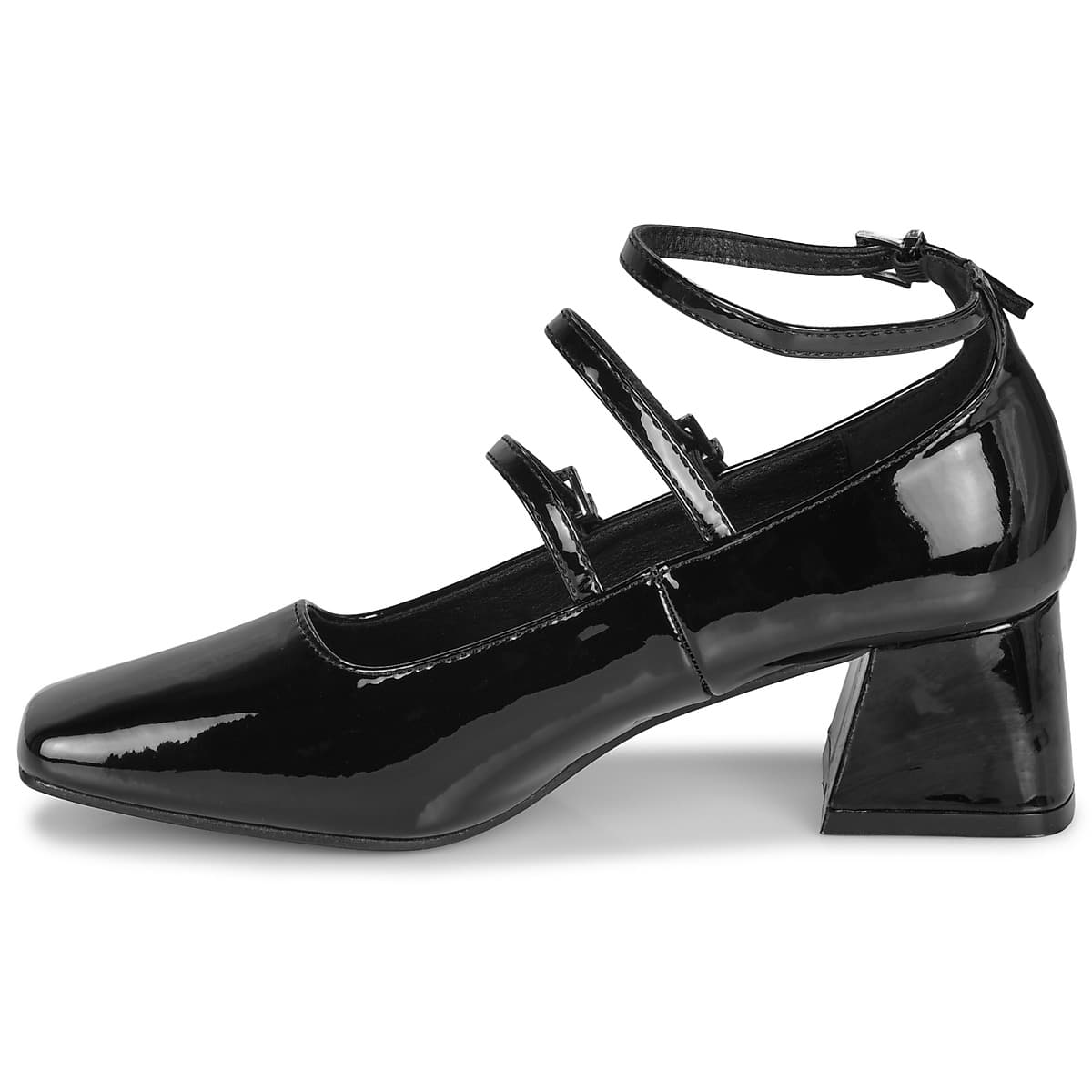 Women's Pumps Moony Mood Black