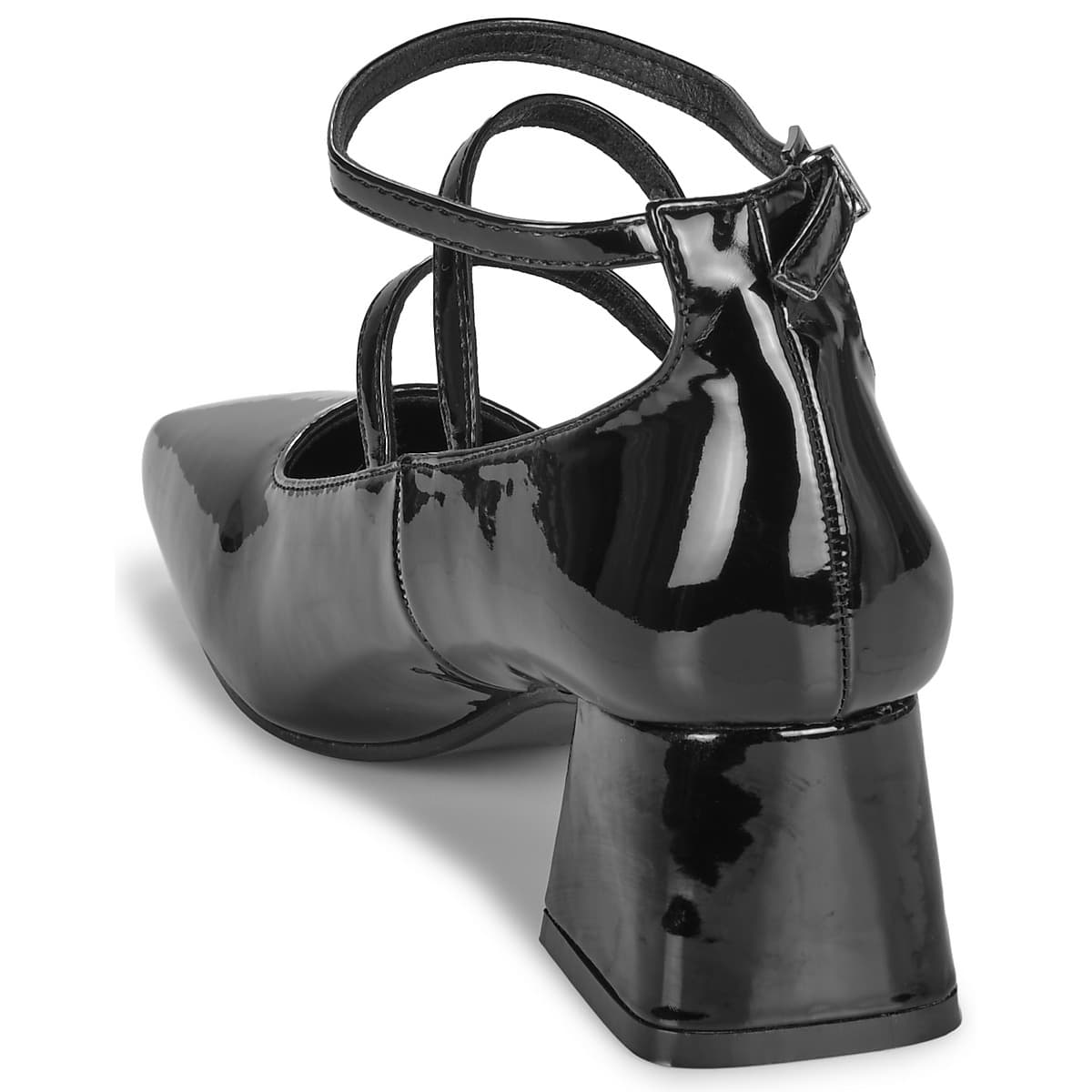 Women's Pumps Moony Mood Black