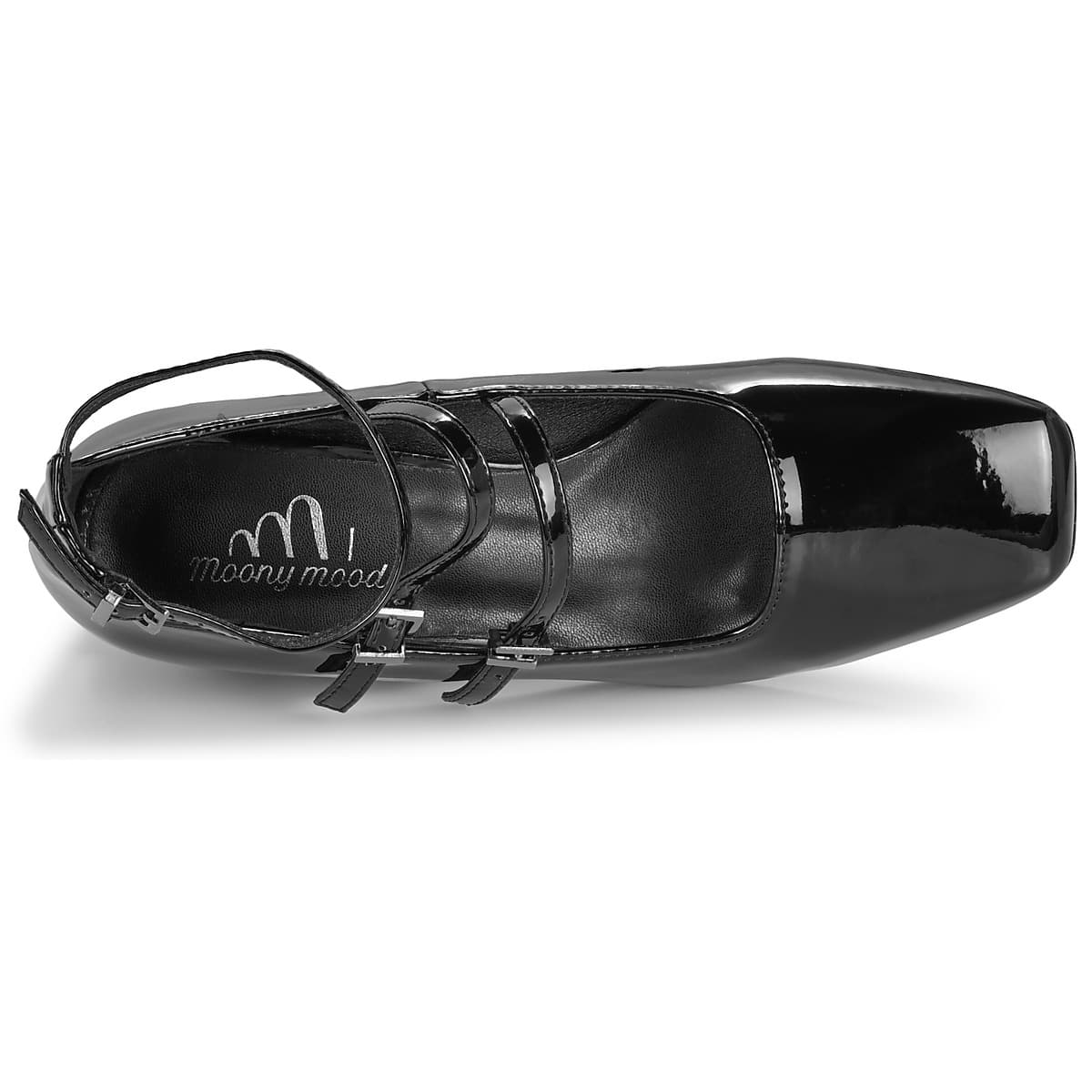 Women's Pumps Moony Mood Black