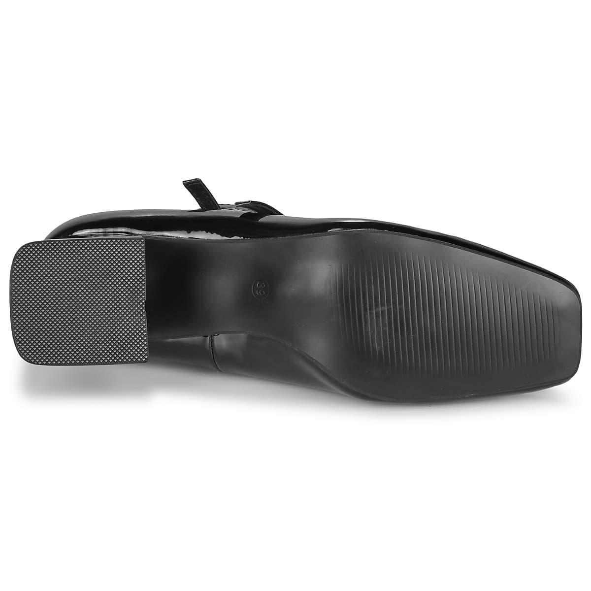 Women's Pumps Moony Mood Black