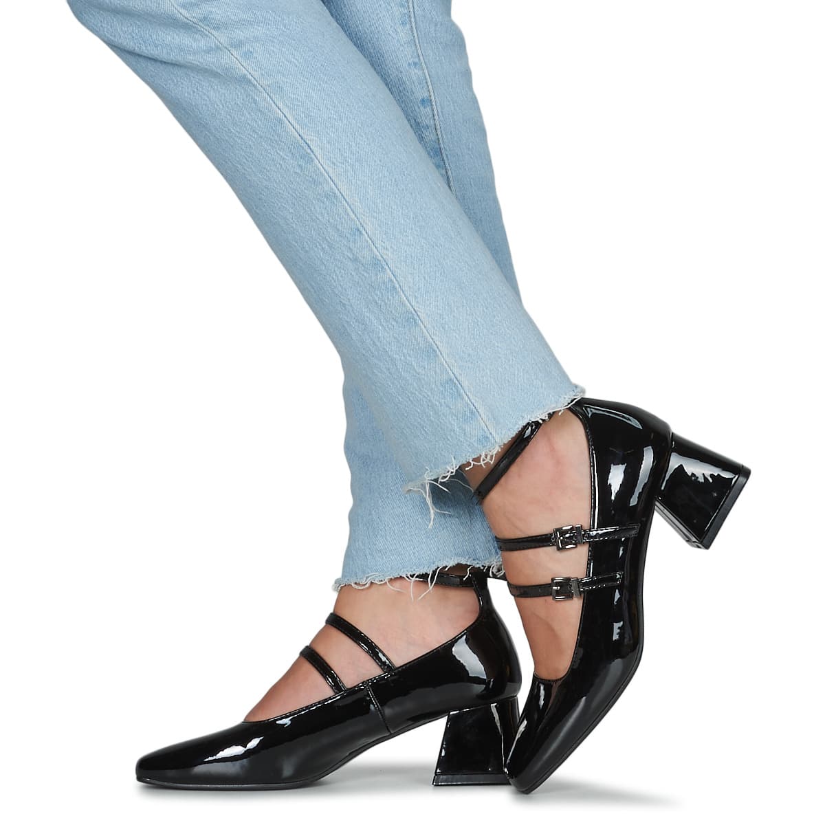 Women's Pumps Moony Mood Black