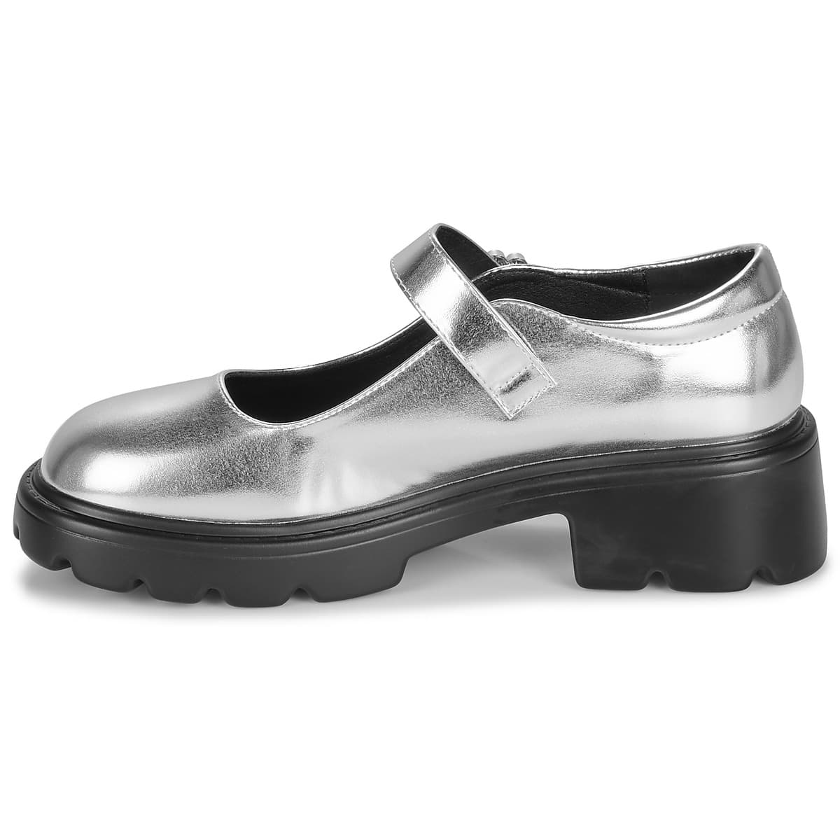 Women's Ballet Flats Moony Mood Gray