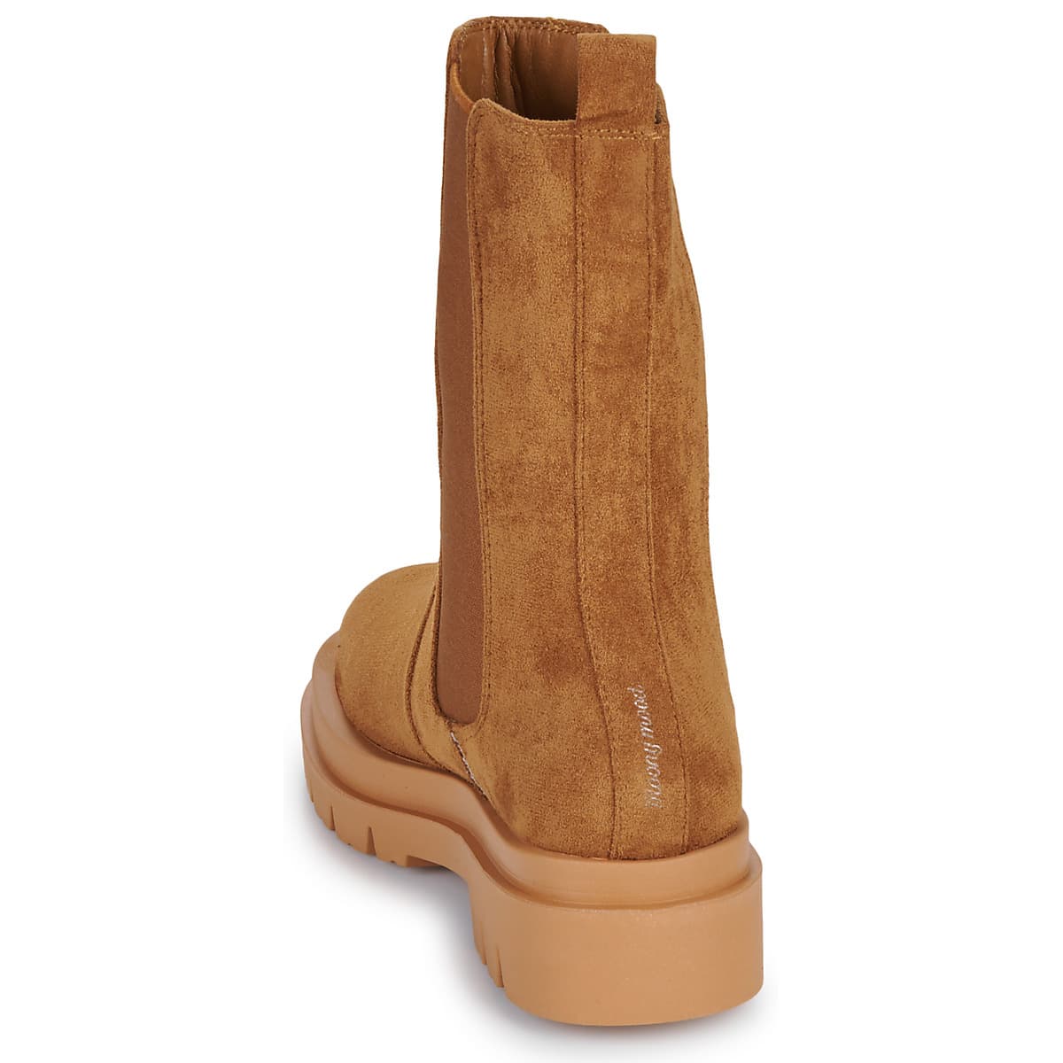 Women's Boots Moony Mood Brown