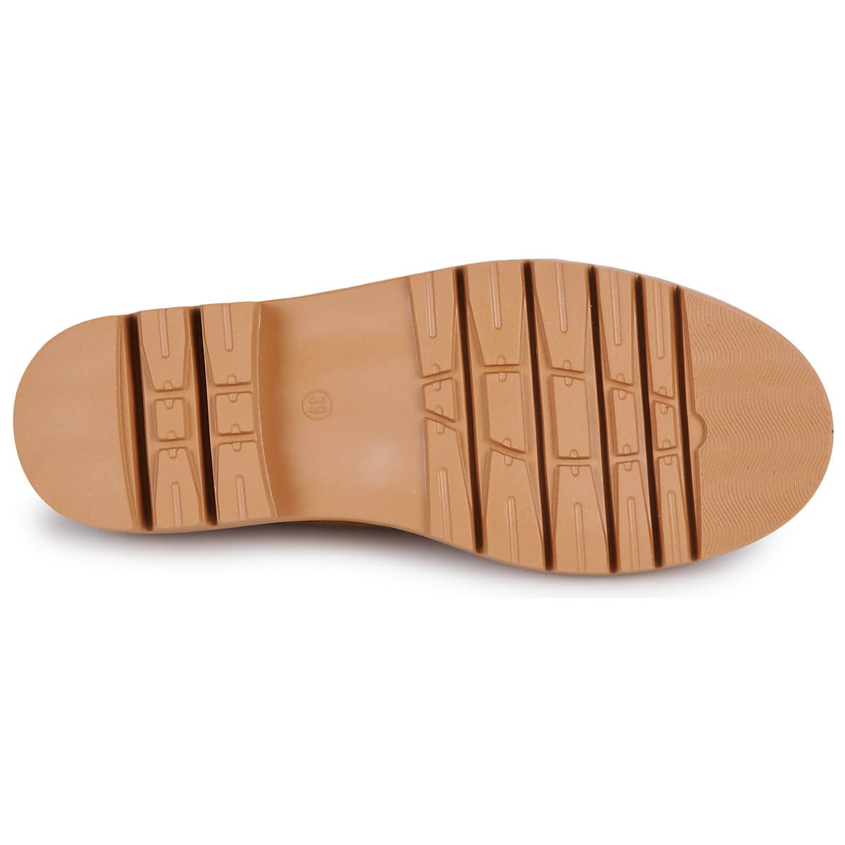 Women's Boots Moony Mood Brown