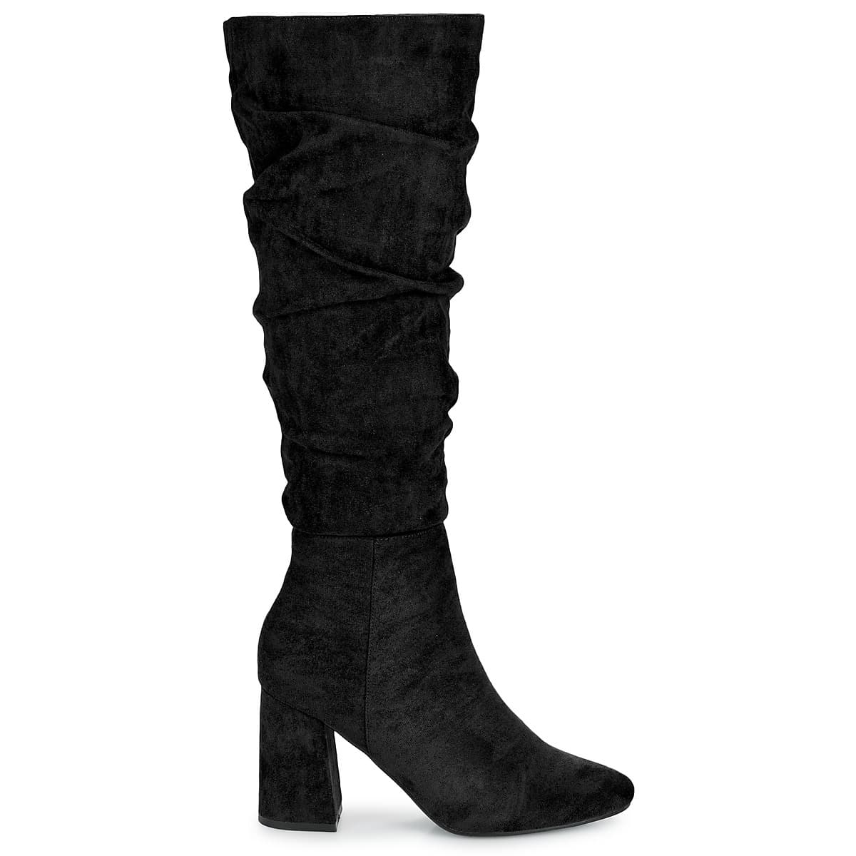 Women's Boots Moony Mood Black