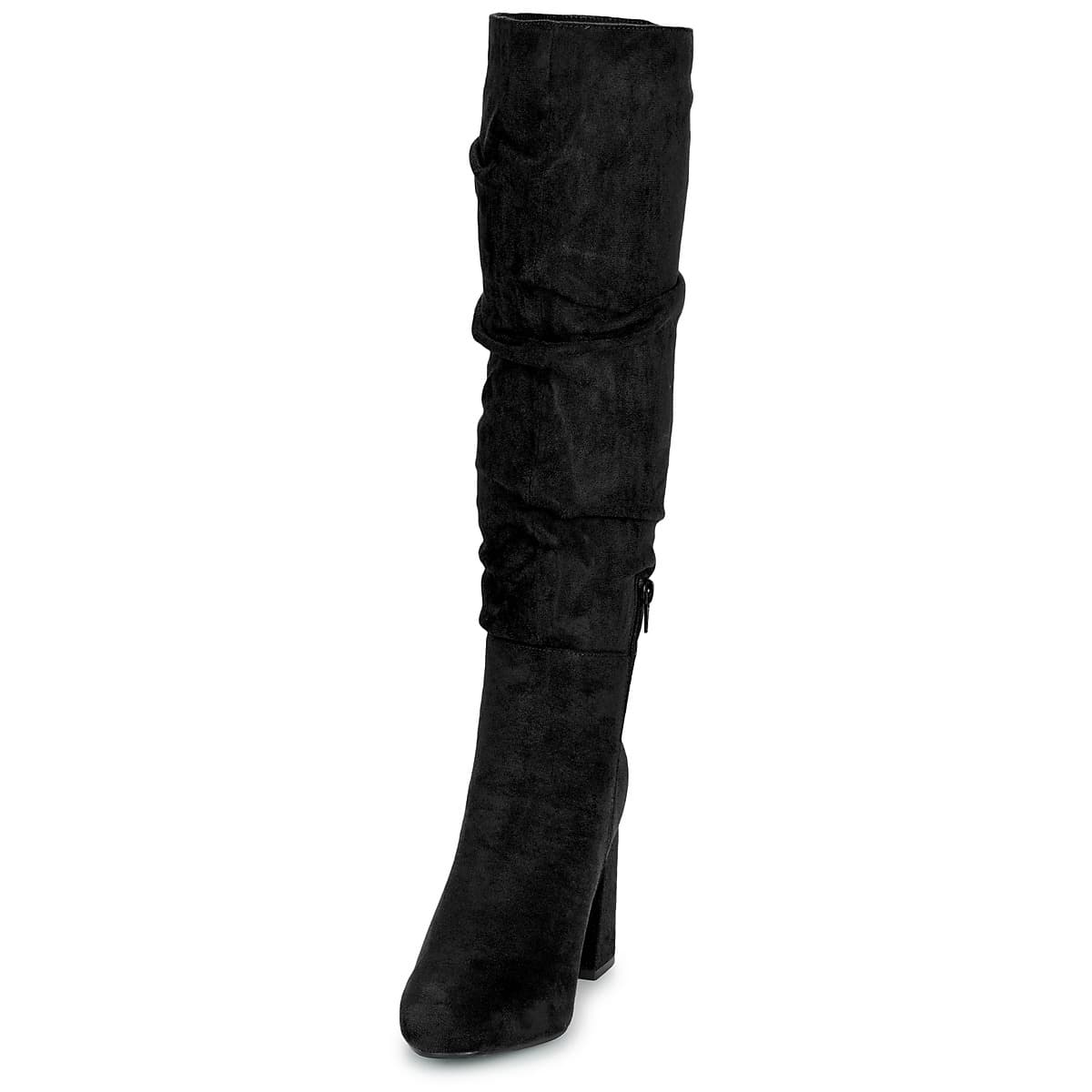 Women's Boots Moony Mood Black
