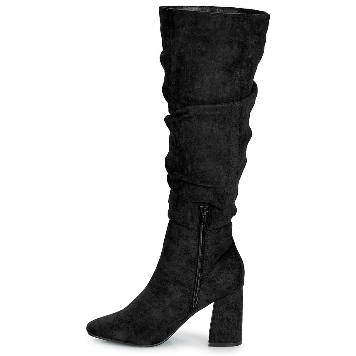 Women's Boots Moony Mood Black