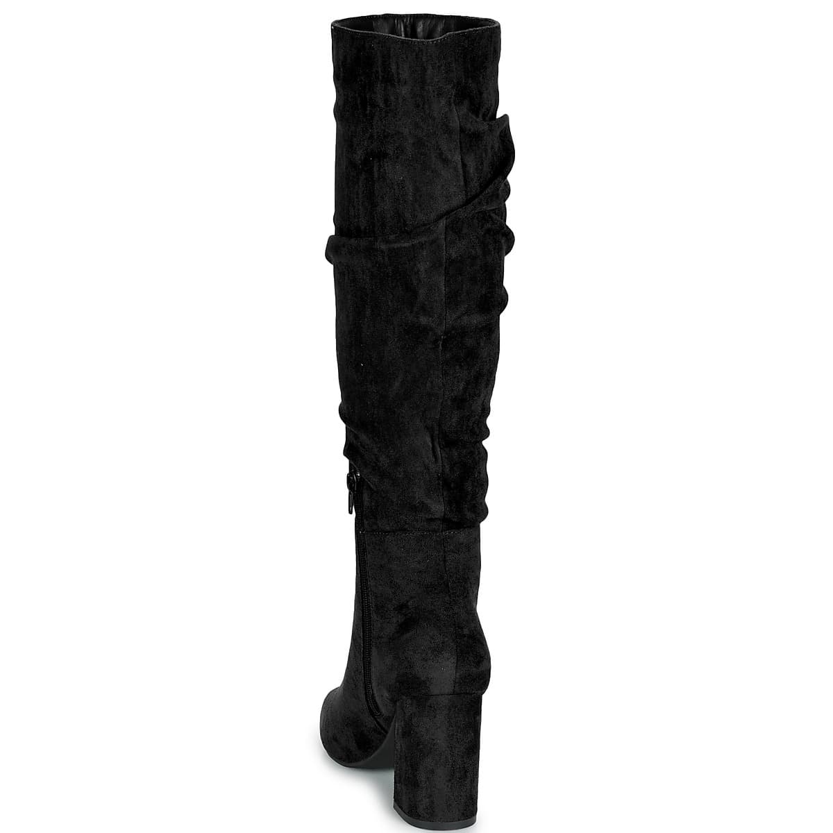 Women's Boots Moony Mood Black