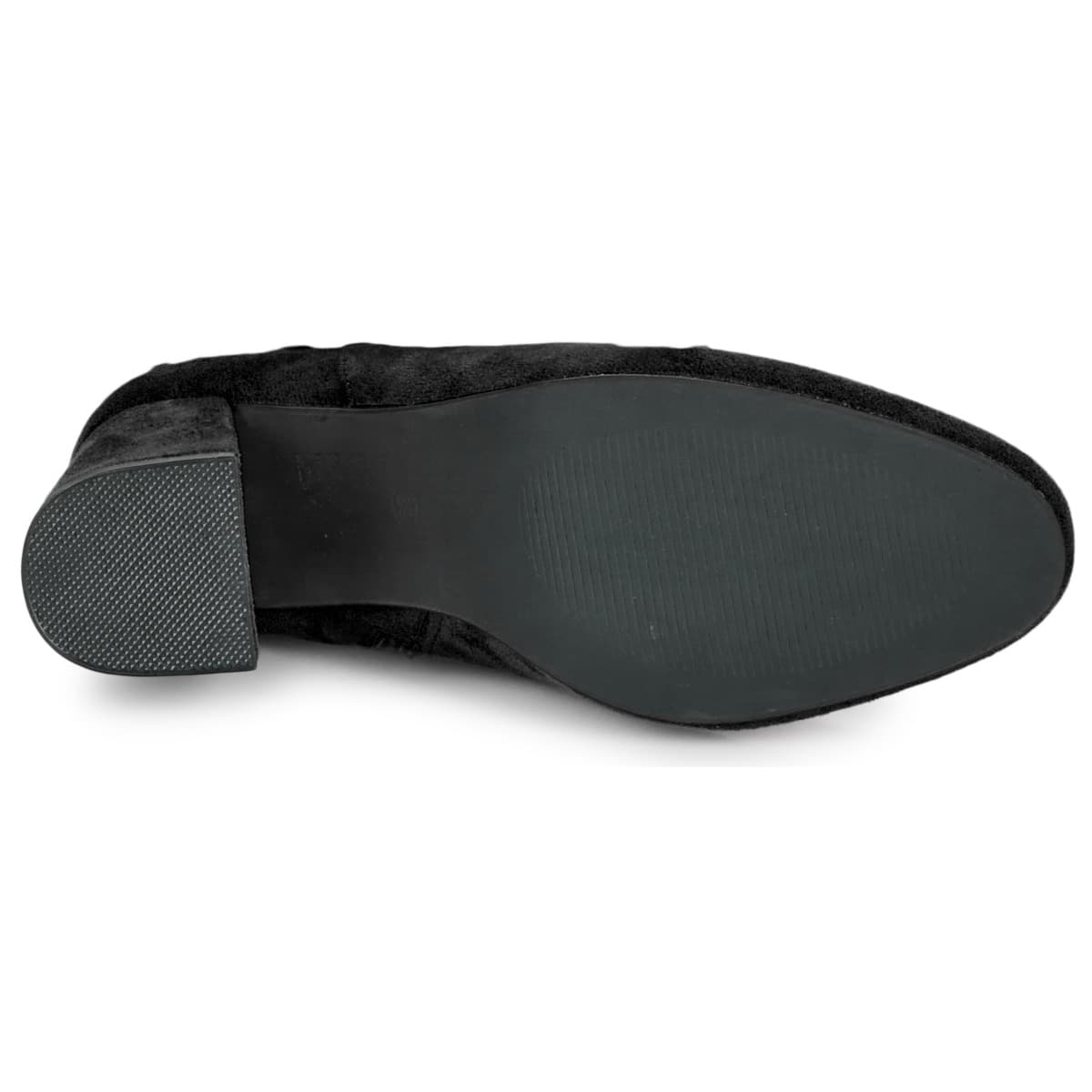 Women's Boots Moony Mood Black