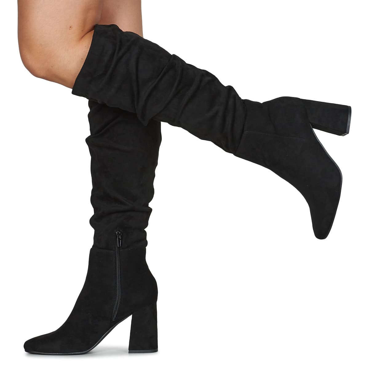Women's Boots Moony Mood Black