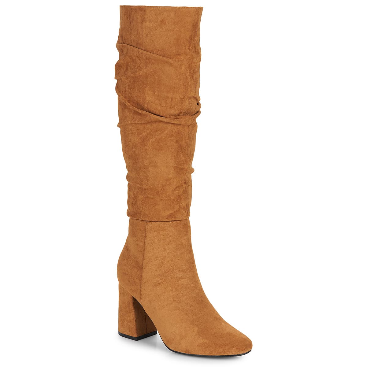 Women's Boots Moony Mood Brown