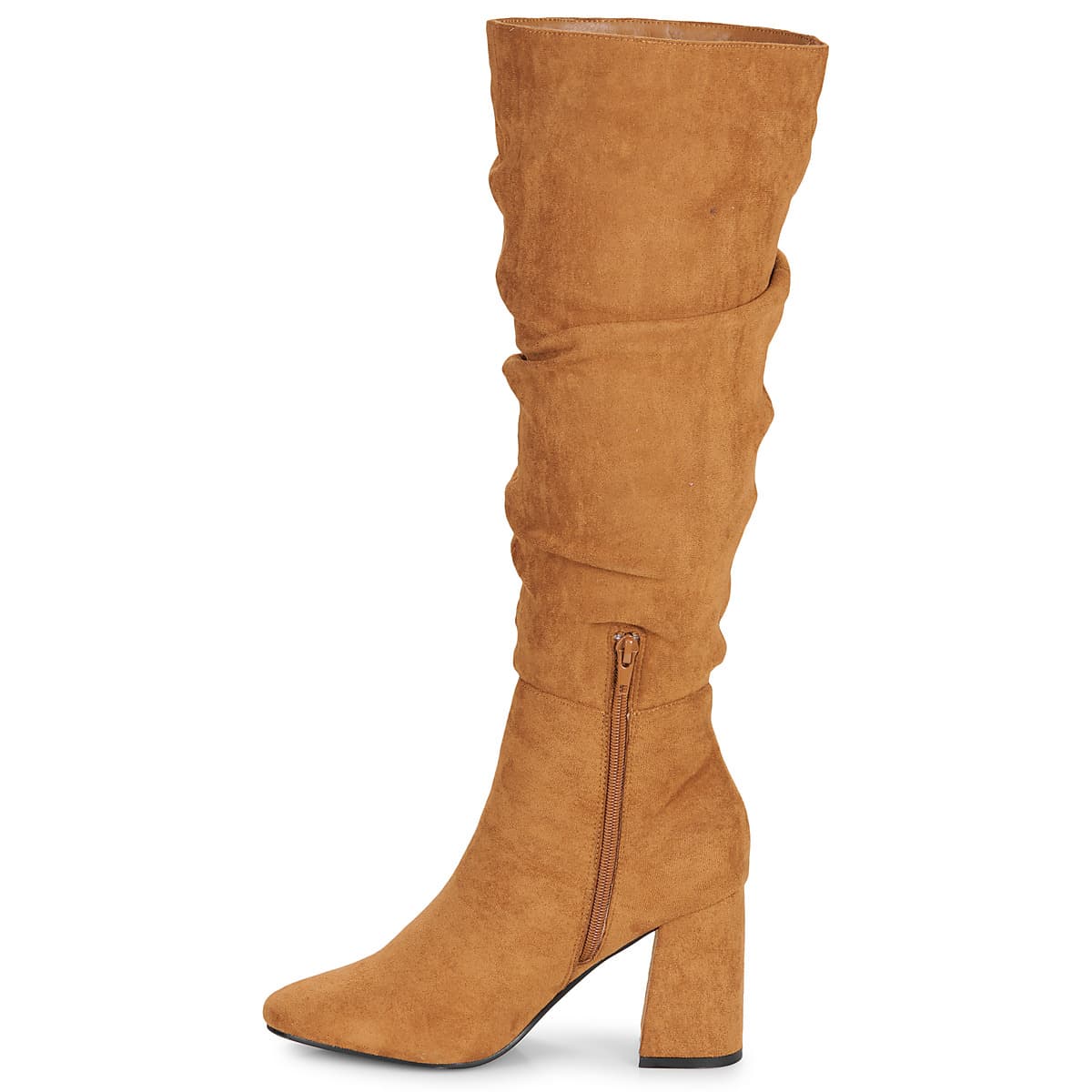 Women's Boots Moony Mood Brown