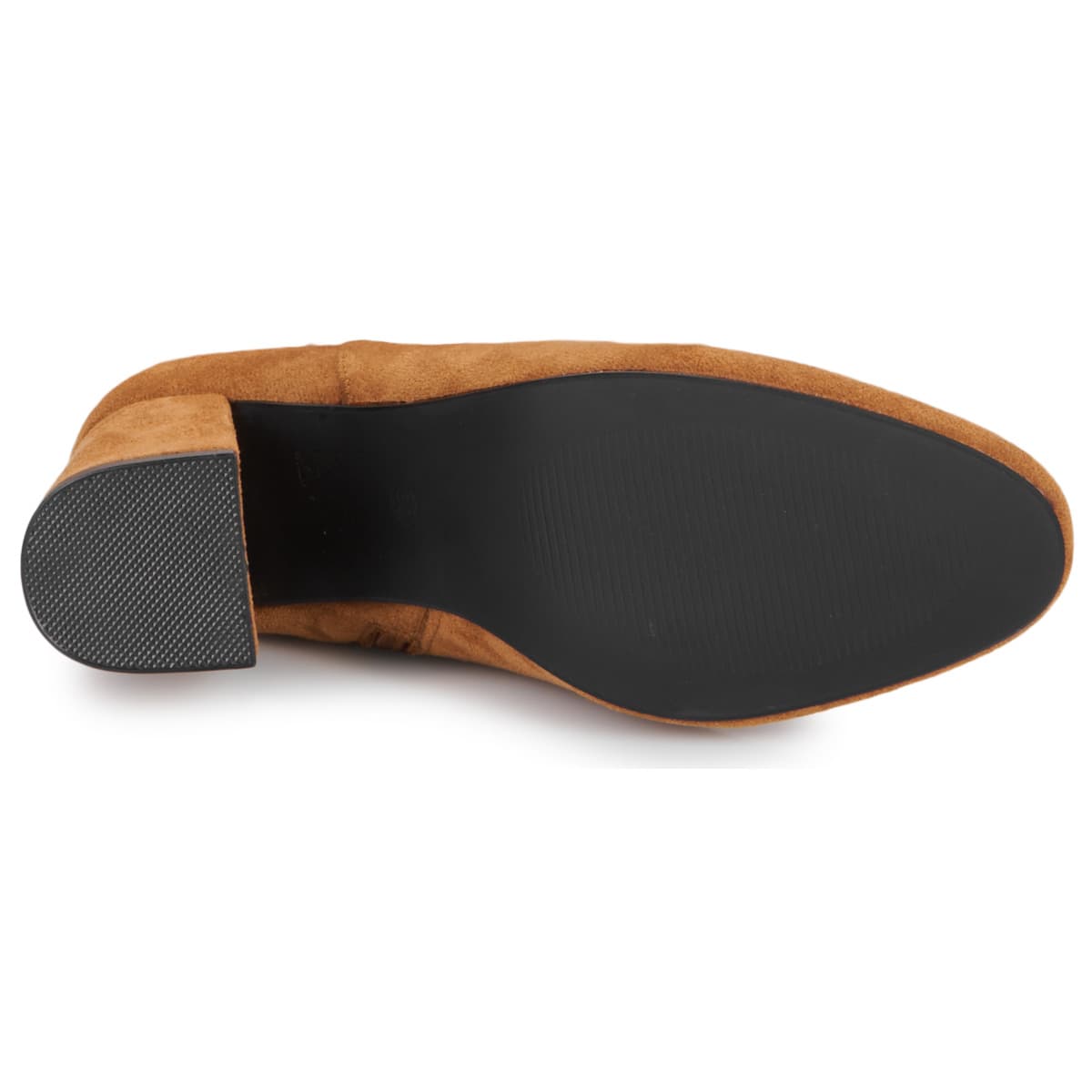 Women's Boots Moony Mood Brown