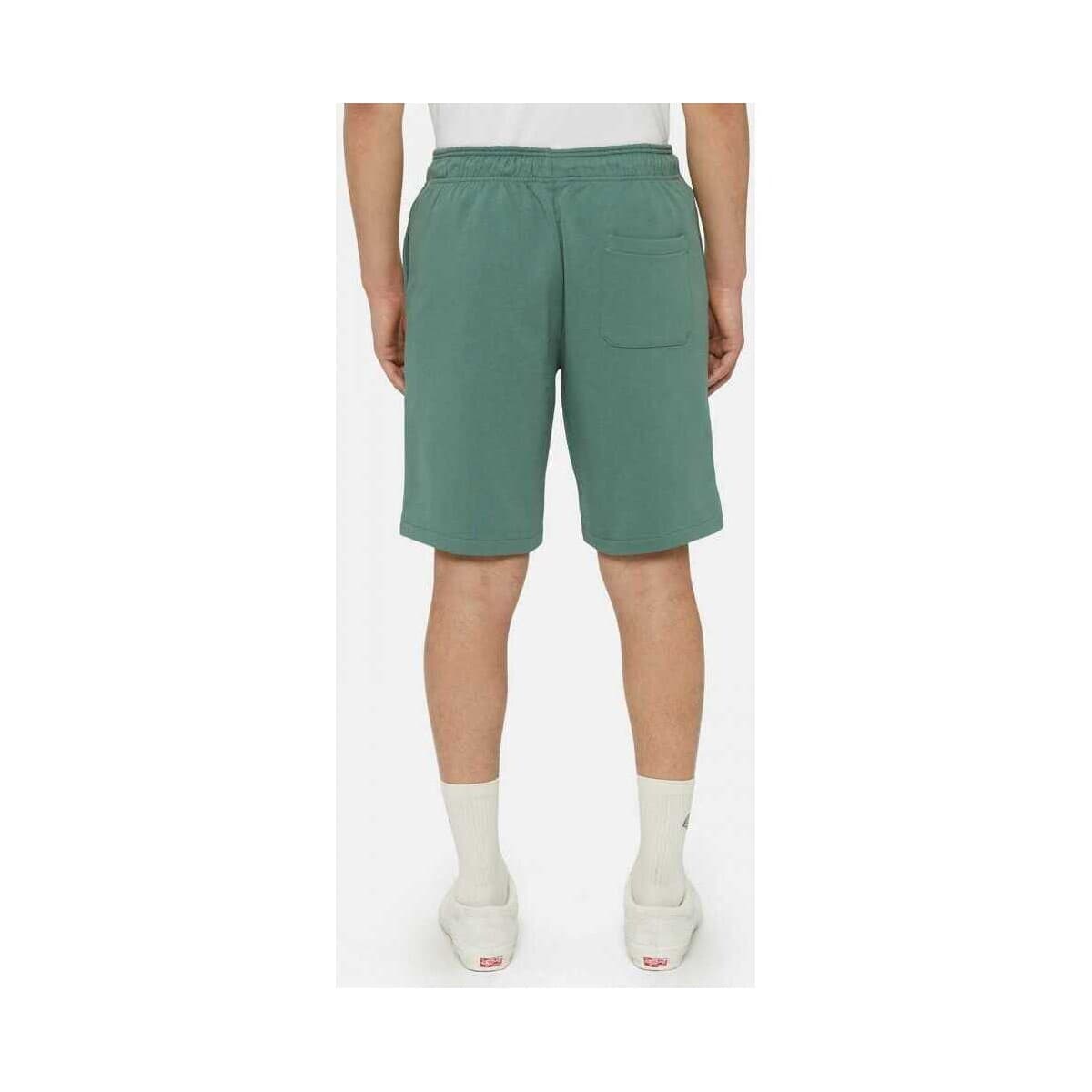 Men's Shorts Dickies Green