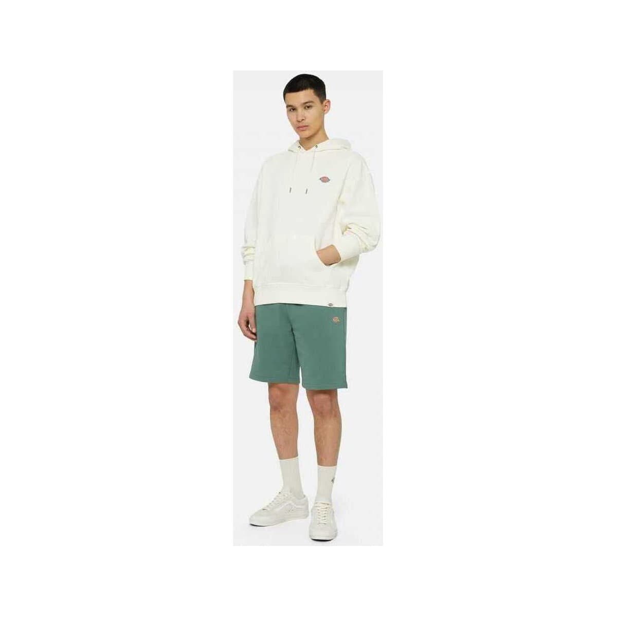 Men's Shorts Dickies Green