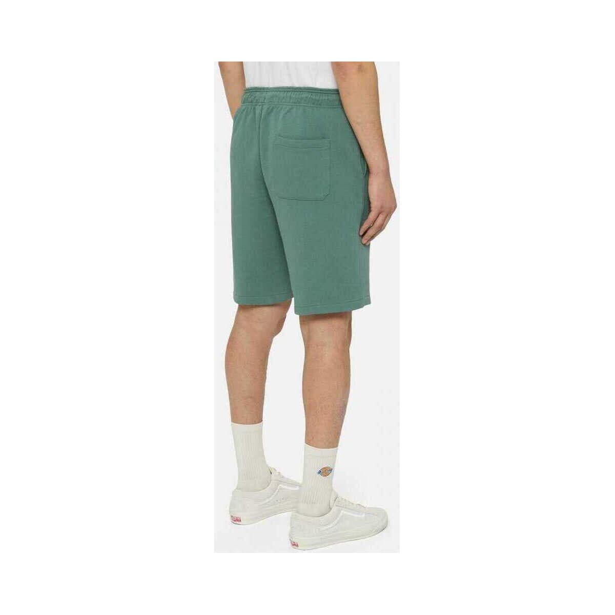 Men's Shorts Dickies Green