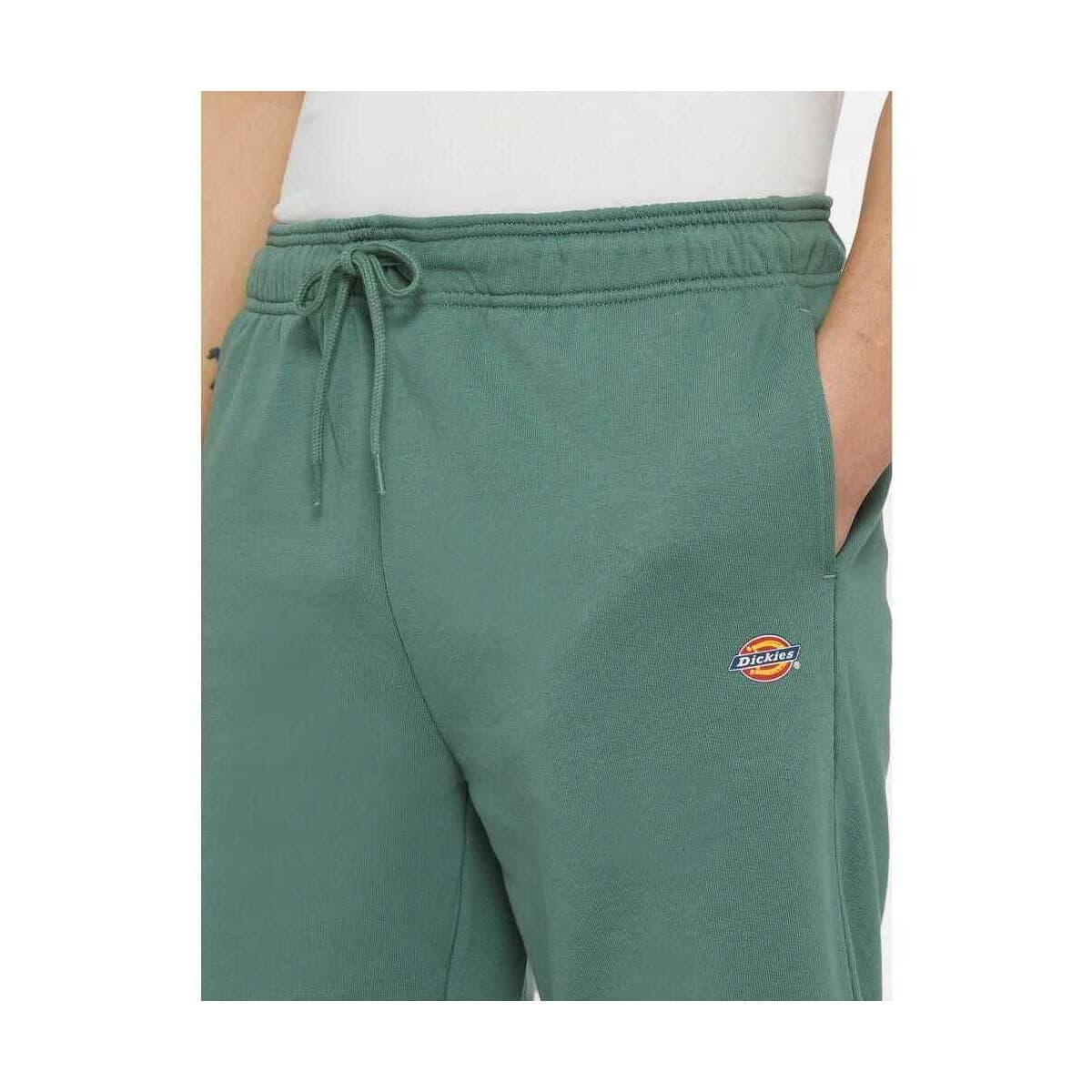 Men's Shorts Dickies Green
