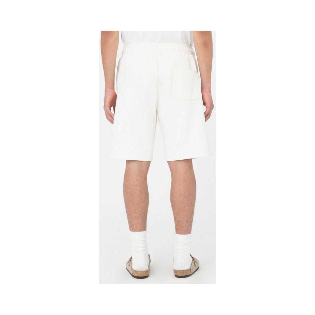 Men's Shorts Dickies Beige