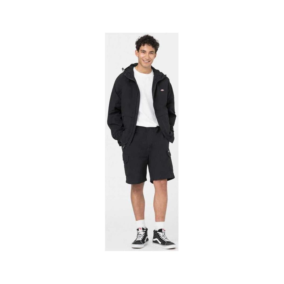 Men's Shorts Dickies Black